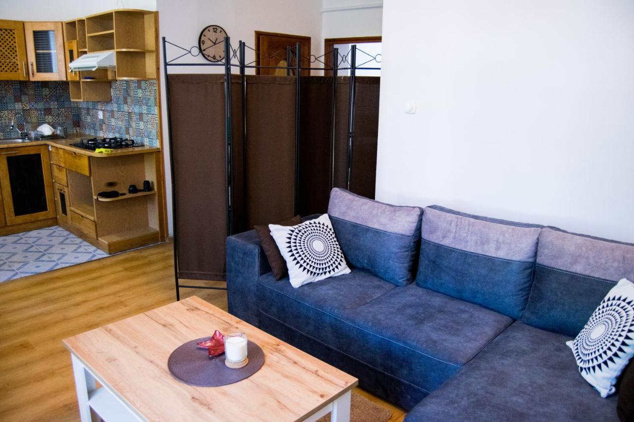 Color 24 Apartament V Apartment Stalowa Wola Bagian luar foto