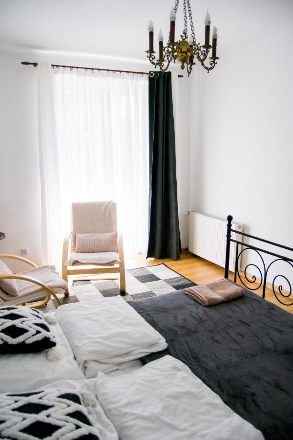 Color 24 Apartament V Apartment Stalowa Wola Bagian luar foto