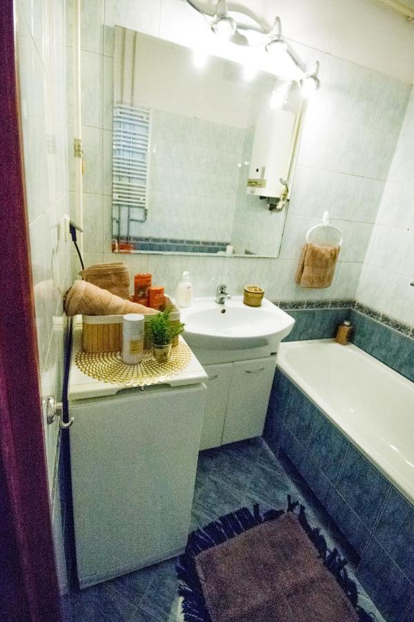 Color 24 Apartament V Apartment Stalowa Wola Bagian luar foto