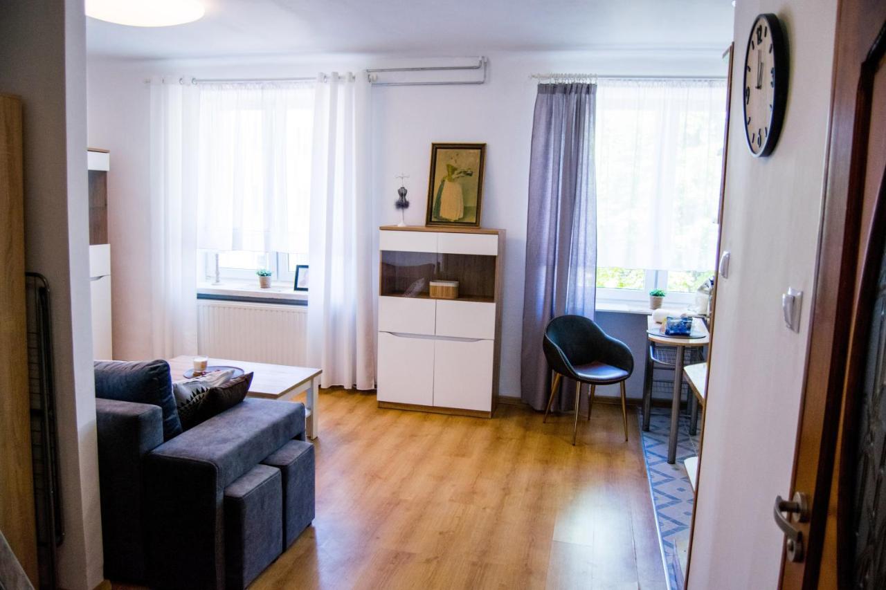 Color 24 Apartament V Apartment Stalowa Wola Bagian luar foto