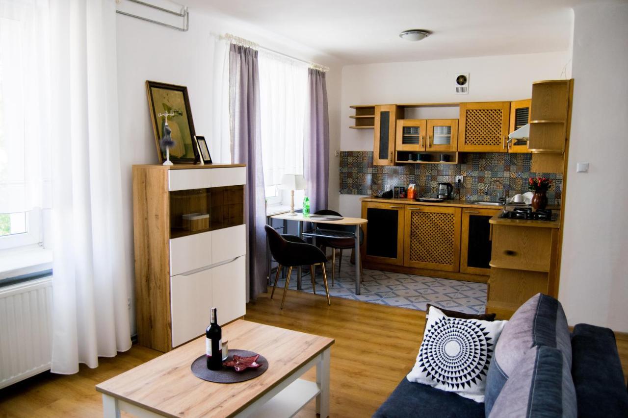 Color 24 Apartament V Apartment Stalowa Wola Bagian luar foto