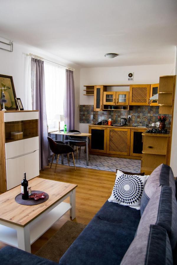 Color 24 Apartament V Apartment Stalowa Wola Bagian luar foto