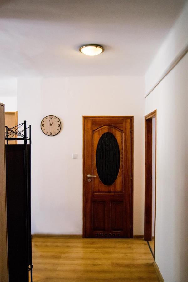 Color 24 Apartament V Apartment Stalowa Wola Bagian luar foto