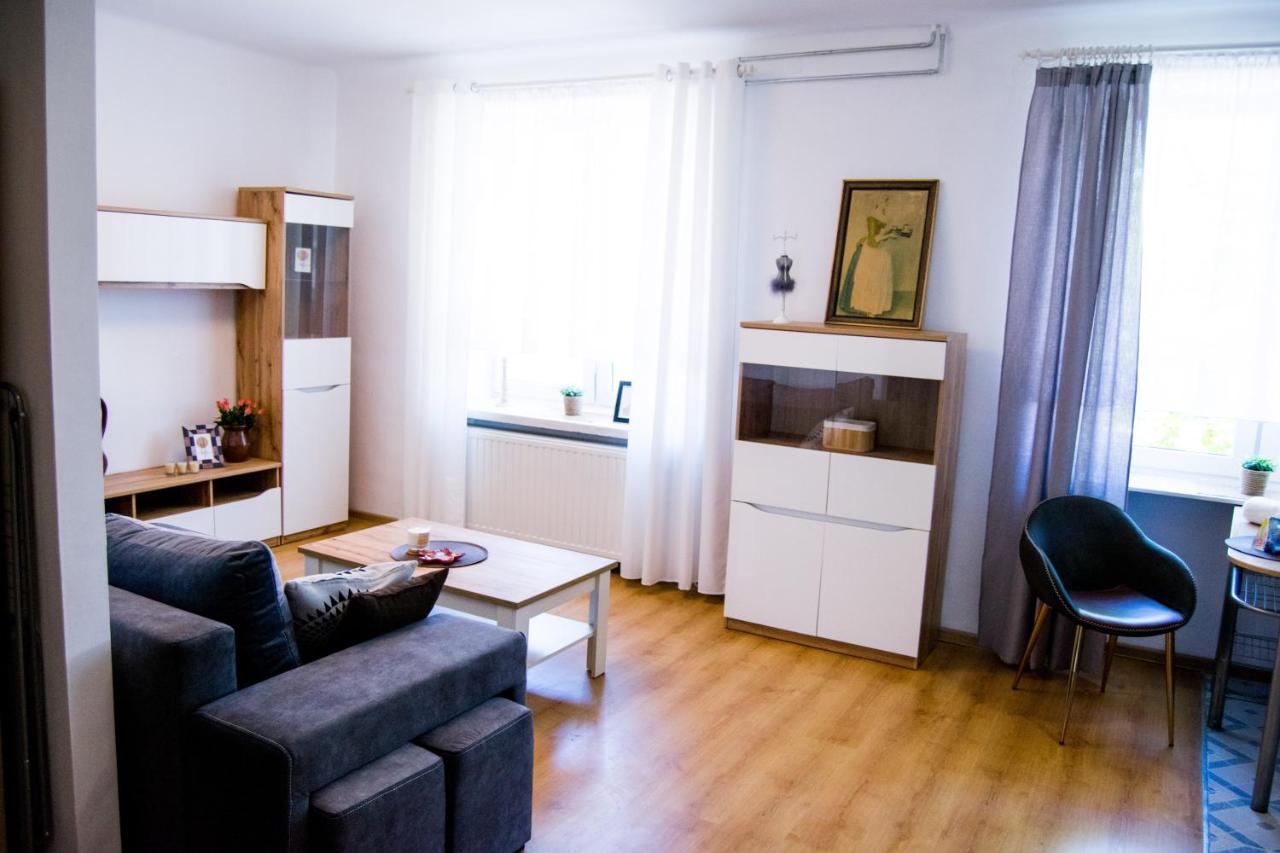 Color 24 Apartament V Apartment Stalowa Wola Bagian luar foto